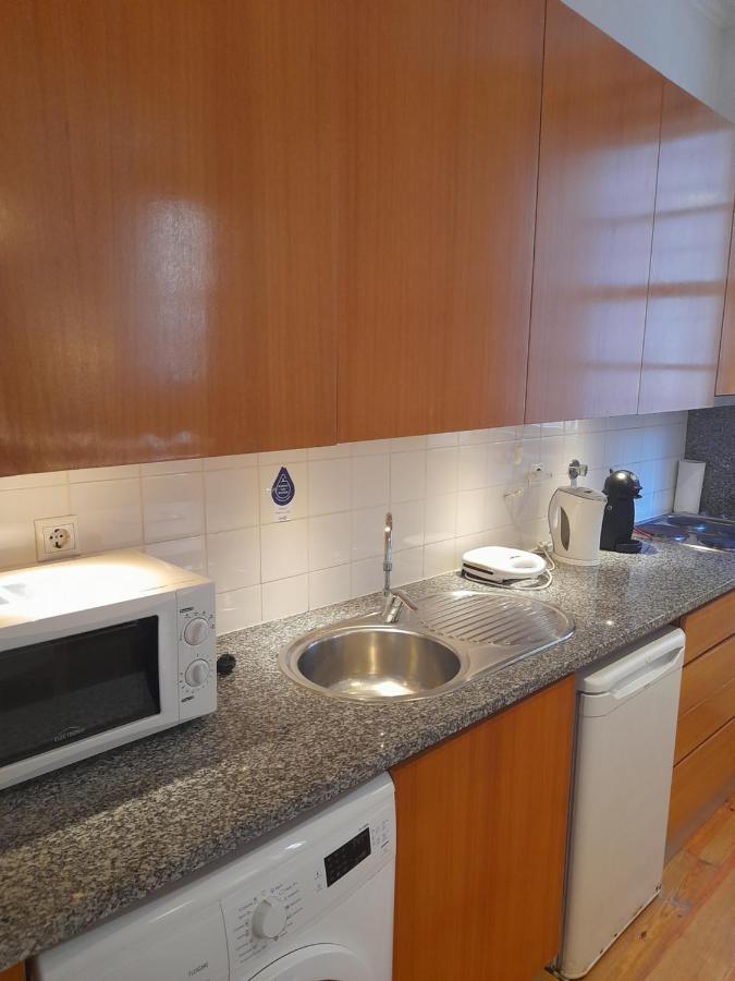 Comfortable Central 2 Bedrooms Apartments By Great&Cosy Porto Eksteriør bilde