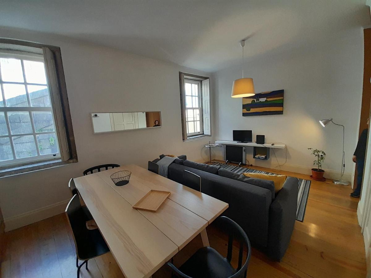 Comfortable Central 2 Bedrooms Apartments By Great&Cosy Porto Eksteriør bilde