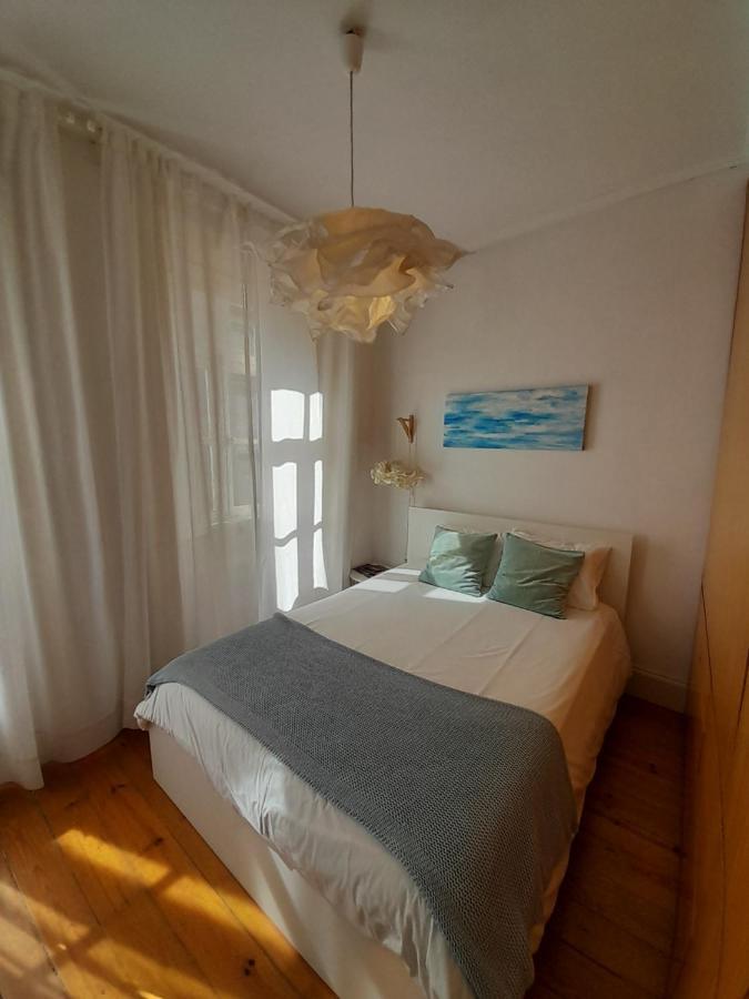 Comfortable Central 2 Bedrooms Apartments By Great&Cosy Porto Eksteriør bilde