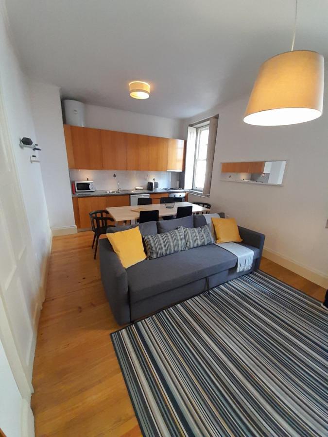 Comfortable Central 2 Bedrooms Apartments By Great&Cosy Porto Eksteriør bilde
