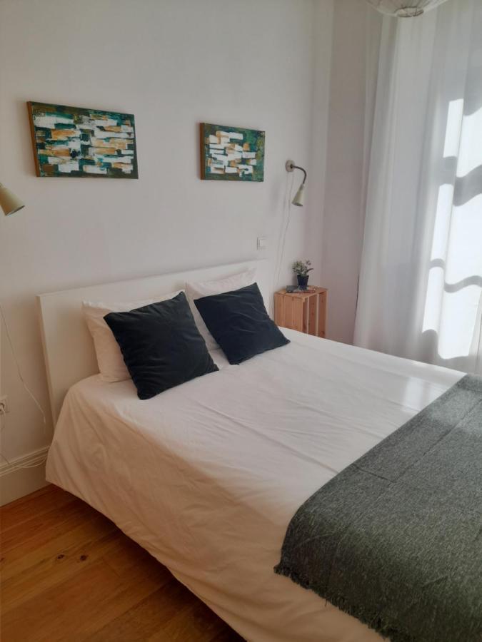 Comfortable Central 2 Bedrooms Apartments By Great&Cosy Porto Eksteriør bilde