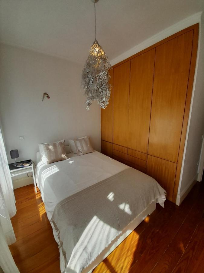 Comfortable Central 2 Bedrooms Apartments By Great&Cosy Porto Eksteriør bilde