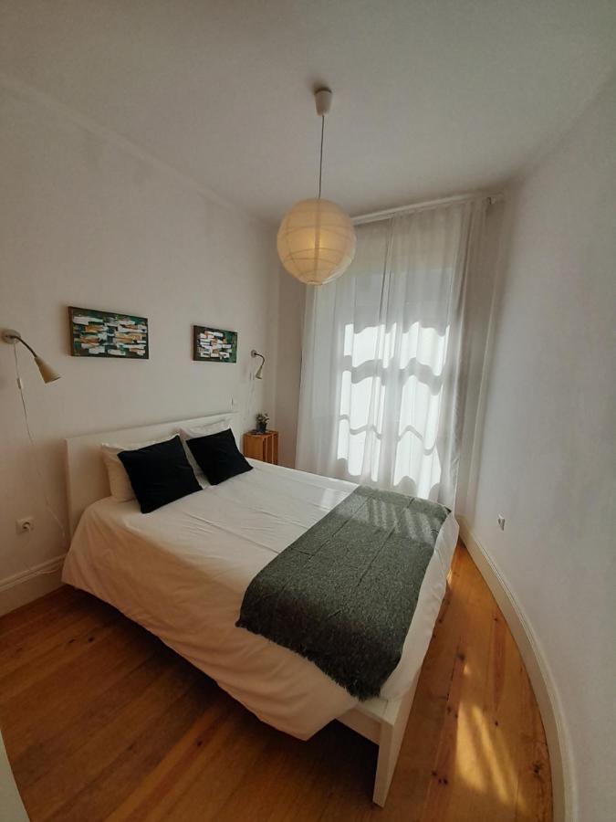 Comfortable Central 2 Bedrooms Apartments By Great&Cosy Porto Eksteriør bilde