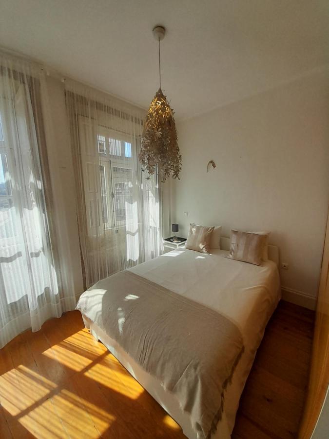 Comfortable Central 2 Bedrooms Apartments By Great&Cosy Porto Eksteriør bilde