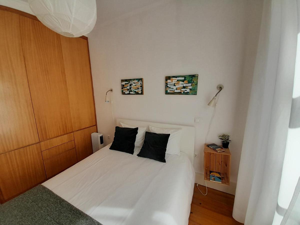 Comfortable Central 2 Bedrooms Apartments By Great&Cosy Porto Eksteriør bilde