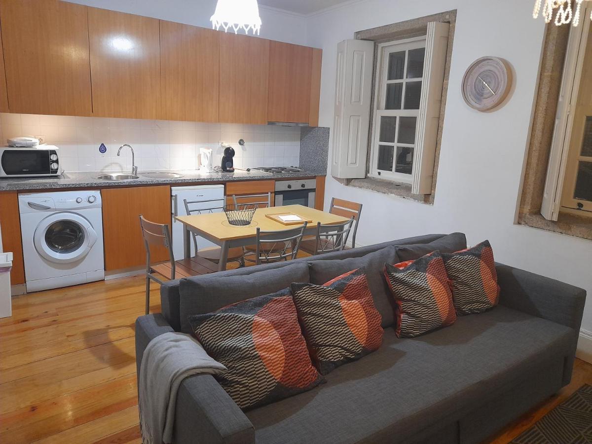 Comfortable Central 2 Bedrooms Apartments By Great&Cosy Porto Eksteriør bilde