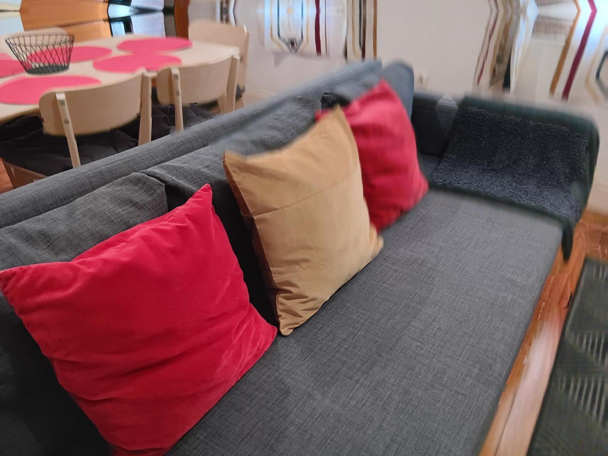 Comfortable Central 2 Bedrooms Apartments By Great&Cosy Porto Eksteriør bilde