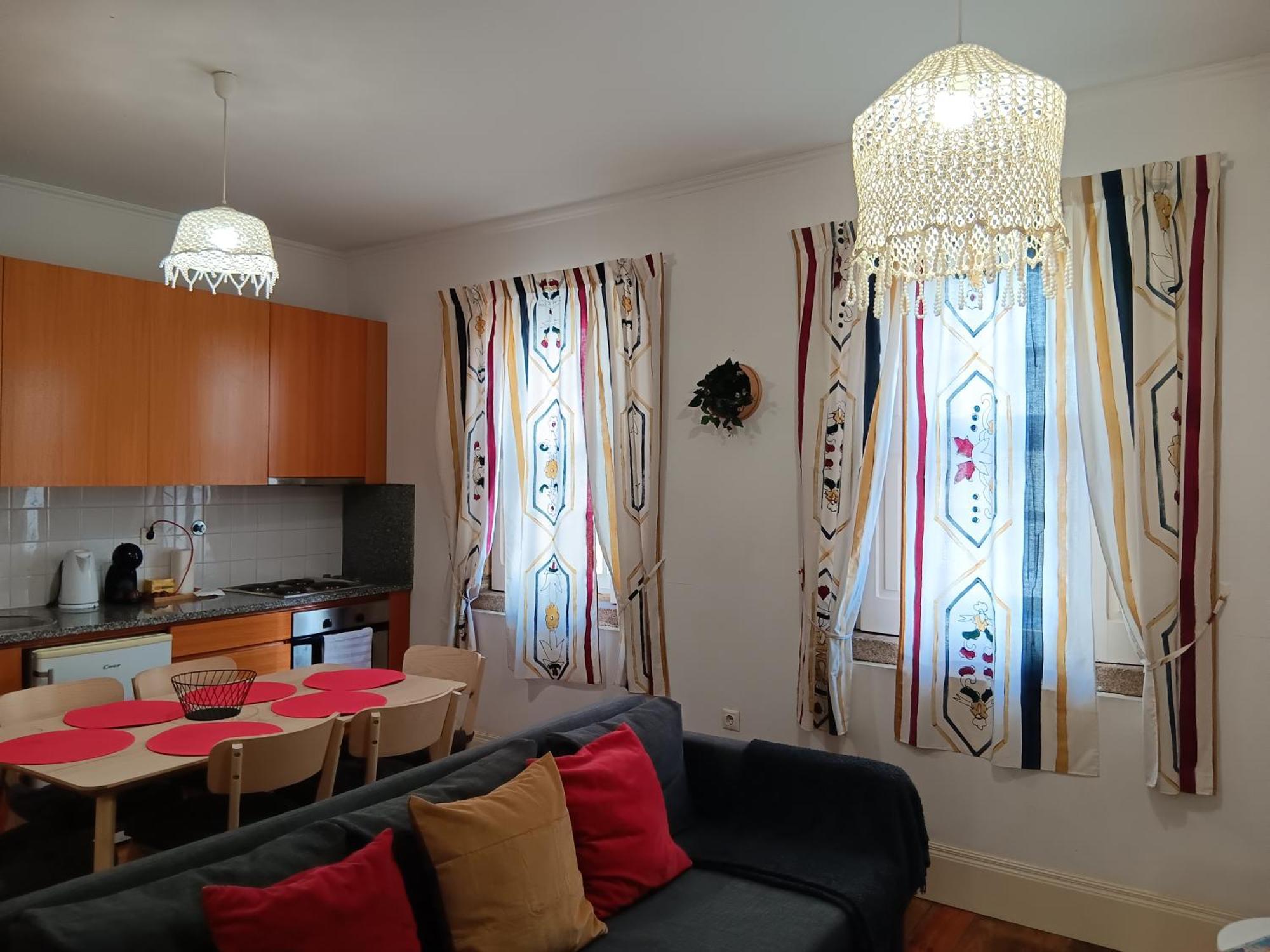 Comfortable Central 2 Bedrooms Apartments By Great&Cosy Porto Eksteriør bilde