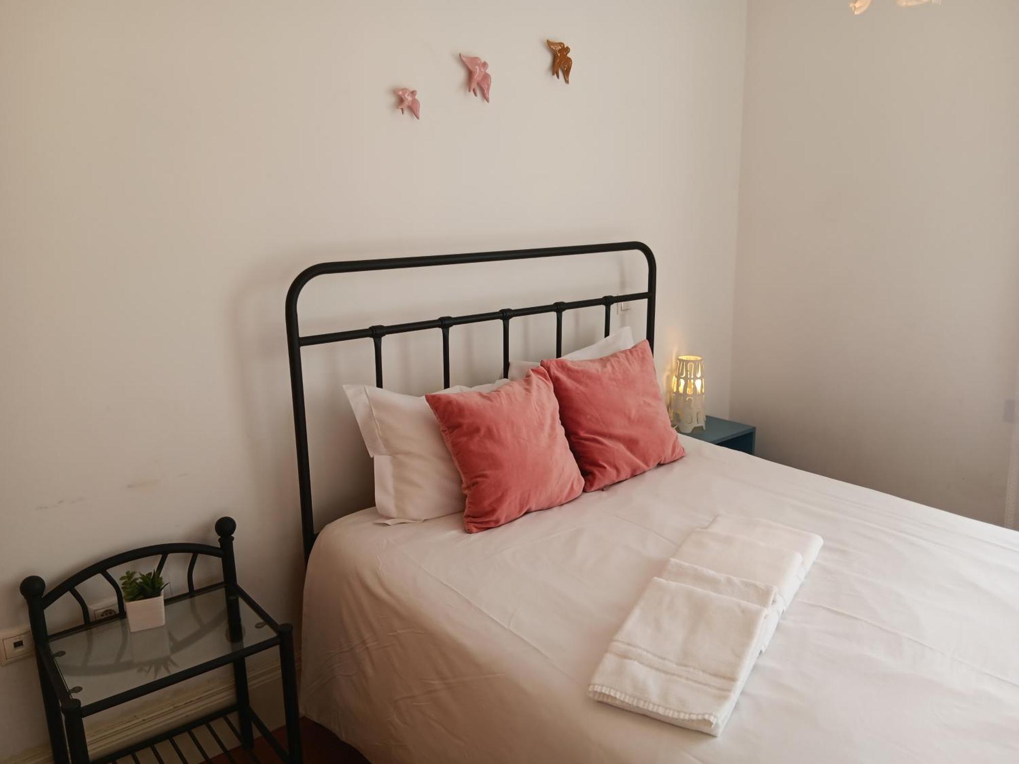 Comfortable Central 2 Bedrooms Apartments By Great&Cosy Porto Eksteriør bilde